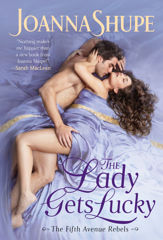 The Lady Gets Lucky - 26 Oct 2021