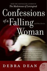 Confessions of a Falling Woman - 13 Oct 2009