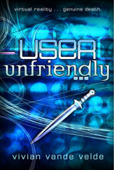 User Unfriendly - 1 Sep 2001