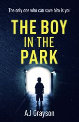 The Boy in the Park - 8 May 2017