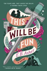 This Will Be Fun - 29 Oct 2024