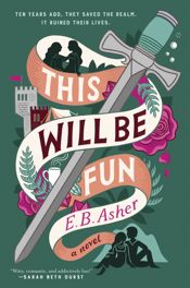 This Will Be Fun - 29 Oct 2024