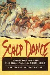 Scalp Dance - 1 Jul 2002