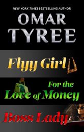 The Flyy Girl Trilogy - 6 May 2025