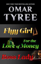The Flyy Girl Trilogy - 6 May 2025