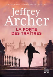 La porte des traîtres - 2 Jul 2025