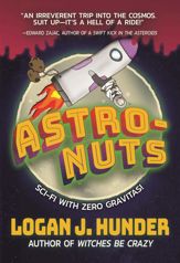 Astro-Nuts - 2 Apr 2019