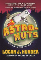 Astro-Nuts - 2 Apr 2019