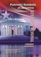 Jefferson Memorial - 17 Nov 2014