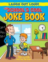 The School's Cool Joke Book - 27 Sep 2019