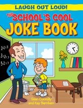 The School's Cool Joke Book - 27 Sep 2019