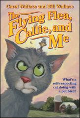 The Flying Flea, Callie, and Me - 15 Jul 2014