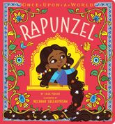 Rapunzel - 21 Mar 2017