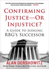 Confirming Justice—Or Injustice? - 13 Oct 2020