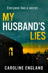 My Husband’s Lies - 2 Mar 2022