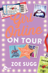 Girl Online: On Tour - 20 Oct 2015