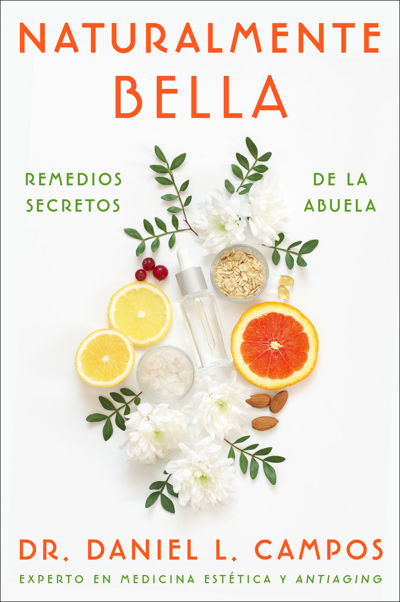 Naturally Beautiful \ Naturalmente Bella