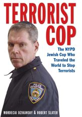 Terrorist Cop - 16 Oct 2010