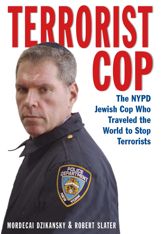 Terrorist Cop - 16 Oct 2010