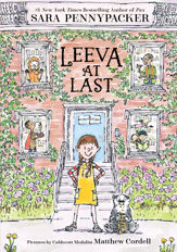 Leeva at Last - 7 Mar 2023