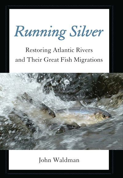 Running Silver