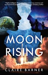 Moonrising - 8 Jul 2025