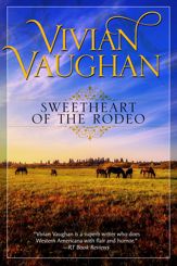 Sweetheart of the Rodeo - 24 Feb 2015