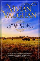 Sweetheart of the Rodeo - 24 Feb 2015