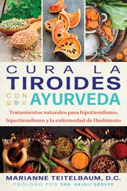 Cura la tiroides con ayurveda - 10 Sep 2024