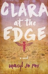 Clara at the Edge - 21 Nov 2017