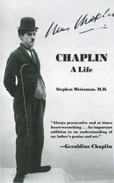 Chaplin - 11 Oct 2011