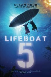 Lifeboat 5 - 8 Oct 2024