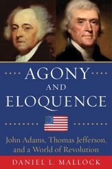 Agony and Eloquence - 2 Feb 2016