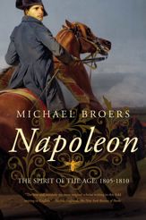Napoleon - 3 Apr 2018