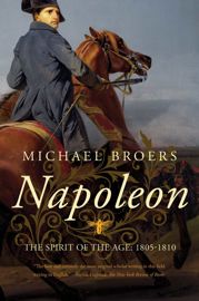 Napoleon - 3 Apr 2018