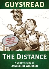 Guys Read: The Distance - 21 Aug 2012