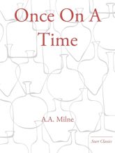 Once On A Time - 1 Nov 2013