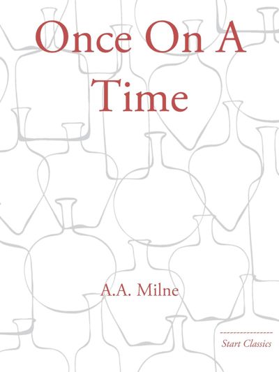 Once On A Time