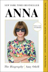 Anna - 3 May 2022
