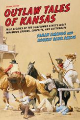 Outlaw Tales of Kansas - 4 Jan 2016