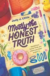 Mostly the Honest Truth - 12 Mar 2019