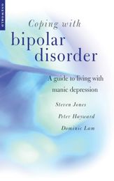 Coping with Bipolar Disorder - 1 May 2009