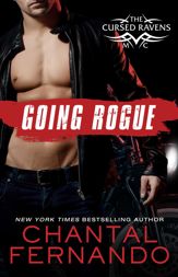 Going Rogue - 6 Aug 2018