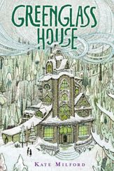 Greenglass House - 26 Aug 2014