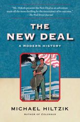 The New Deal - 13 Sep 2011