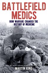 Battlefield Medics - 1 Apr 2021