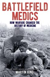 Battlefield Medics - 1 Apr 2021