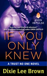 If You Only Knew - 28 Jan 2014