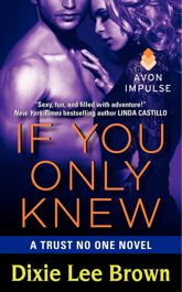 If You Only Knew - 28 Jan 2014