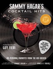 Sammy Hagar's Cocktail Hits - 29 Mar 2022